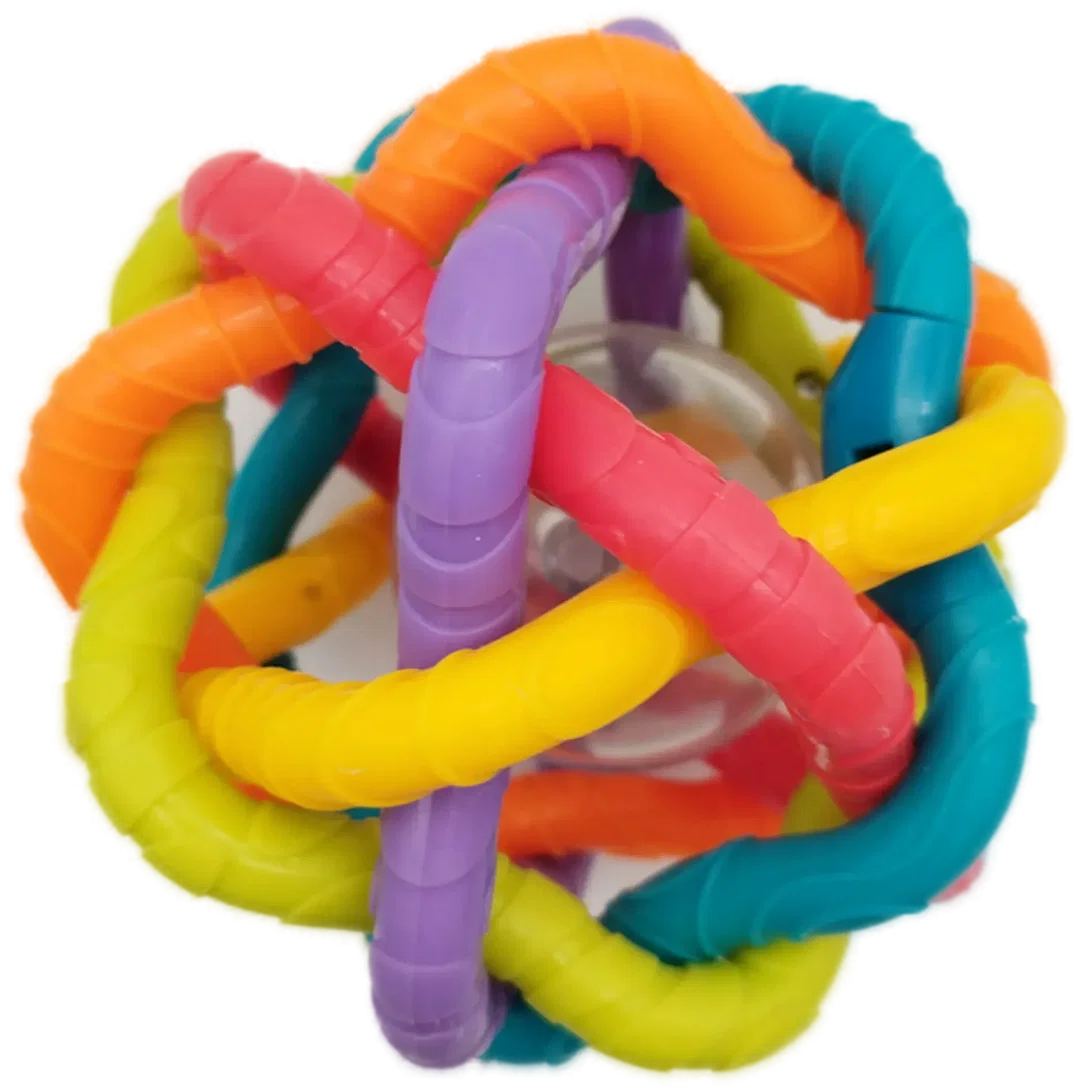 Playgro Rassel-Greifball Babyspiel | Zweite Chance – Bild 2