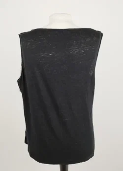 René Lezard Mesh Partyoberteil - 42 - Bild 3