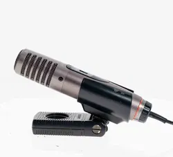 Sony ECM‑MS907 Stereo-Mikrofon 3,5 mm Klinke - Bild 3