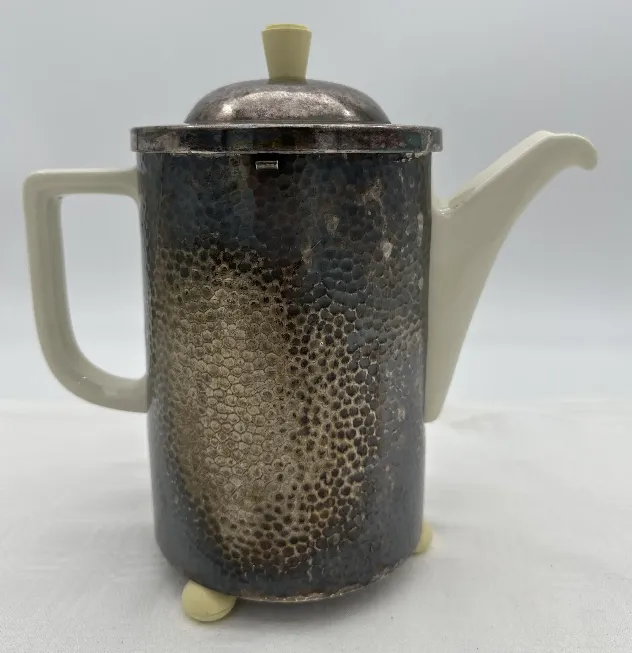 WMF Bauscher Weiden Kaffeekanne - 1,4L DRP - Bild 1