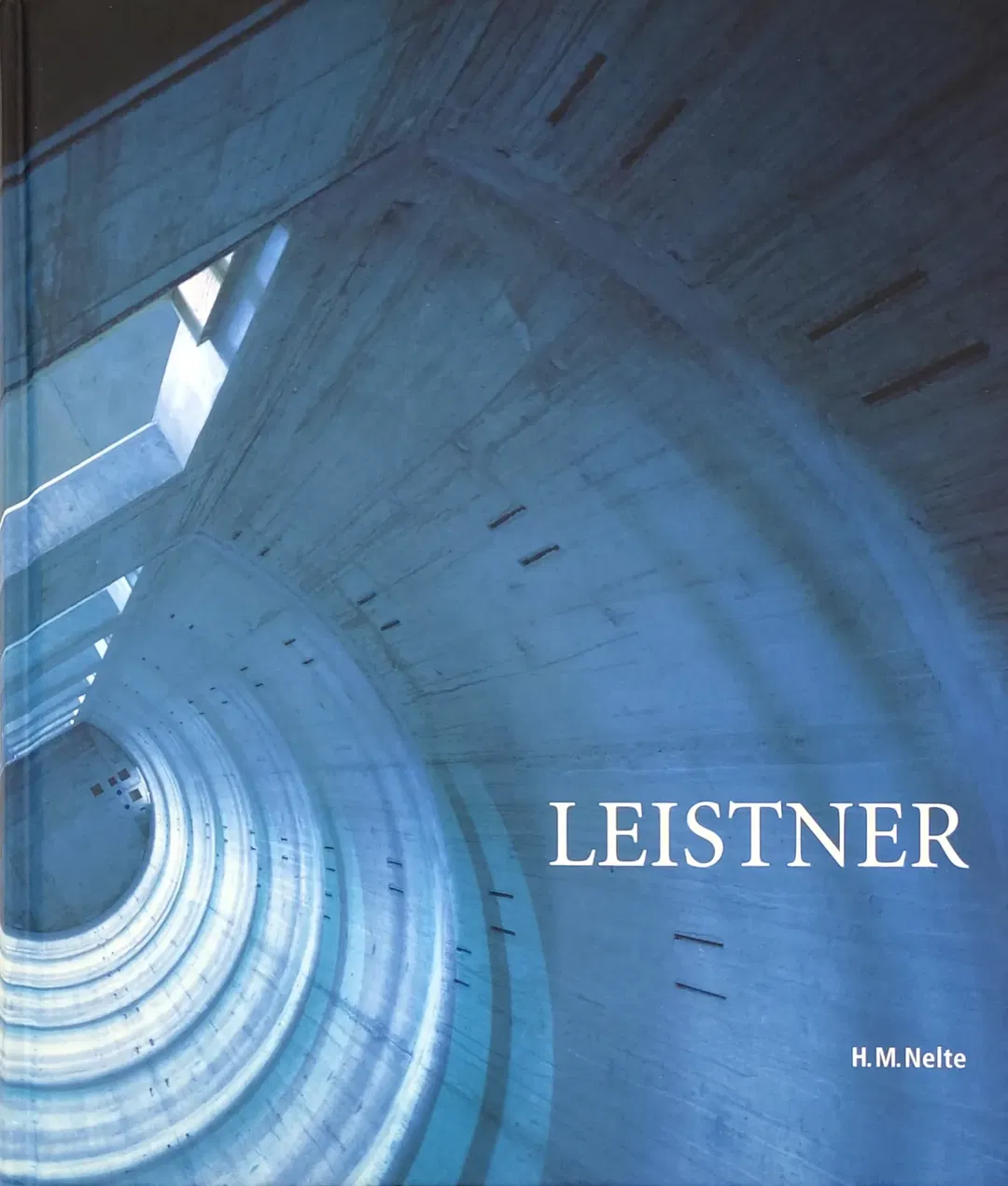 Leistner - Dieter Leistner - HG. Josef Kern - Verlag H.M. Nelte - Bild 2