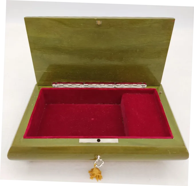 Spielschatulle - Lara`s Theme, Dr. Shiwago – Bild 5