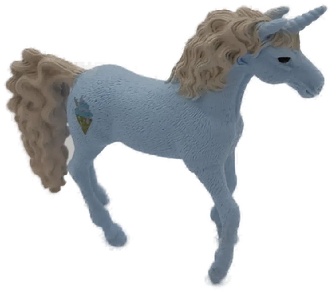 Schleich Einhorn - Bild 1