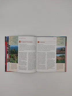  Highlights China - Die 50 Ziele, die Sie gesehen haben sollten - Bild 3