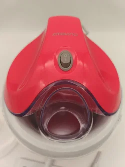 Ambiano, Speiseeismaschine pink - Bild 5