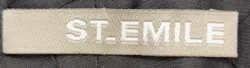 ST.Emile - Damen Zweiteiler Gr. 34 – Vorschau 4
