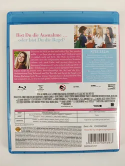 Blu-ray Er steht einfach nicht auf dich!  - Bild 2
