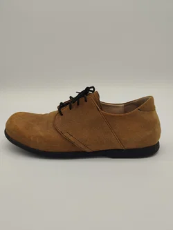 Herrenschuhe GEA Waldviertler Leder Gr. 43 | Zeitloser Klassiker - Bild 2