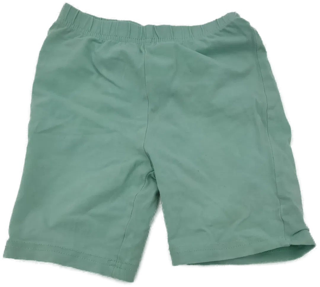 Kiki & Koko Kinder Short türkis - 116 - Bild 1