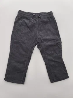 3 tlg. Set, Junge, Shirt "Mickey Mouse", 2x Hosen, Gr. 80/86 – Vorschau 6