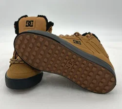 DCSHOECOUSA (DC) - Herren High - Top Winterschuhe - Gr. 40 – Vorschau 2