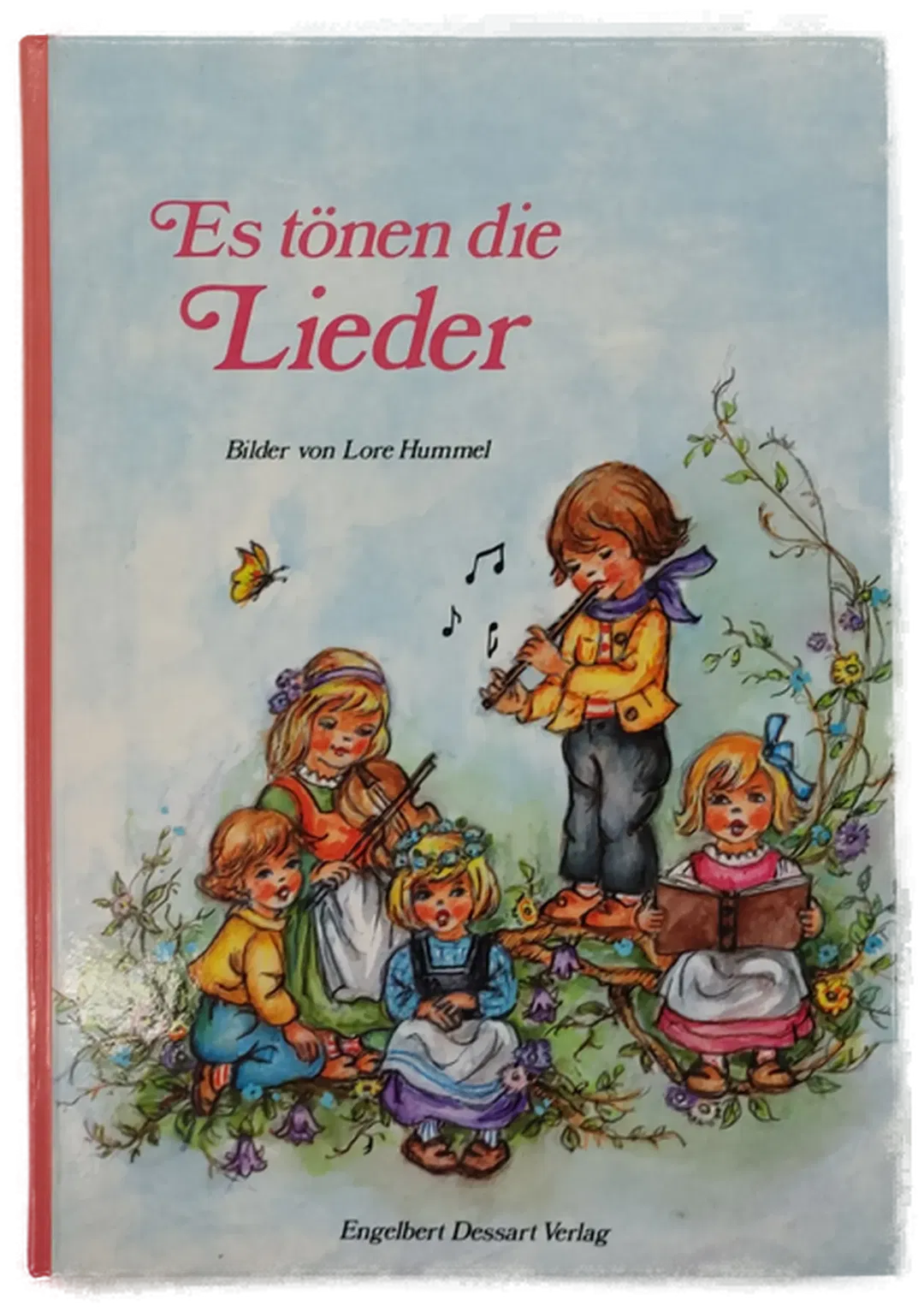 Es tönen die Lieder - Bilder von Lore Hummel - Bild 2