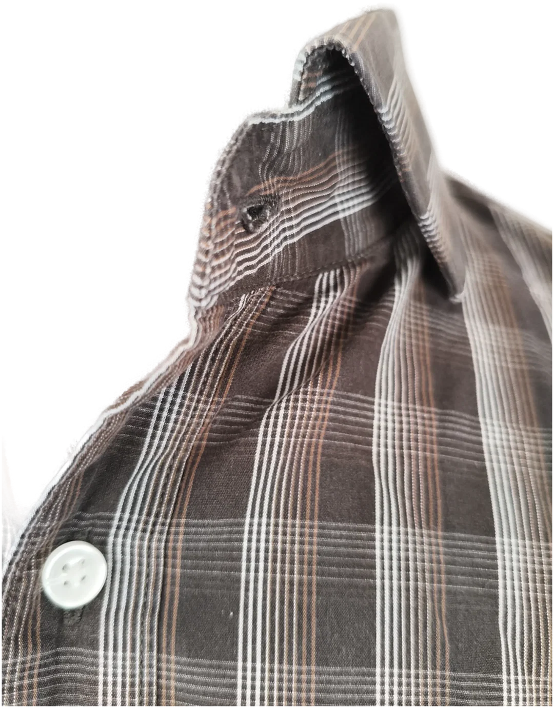 Herrenhemd Esprit Slim fit 41/42 – Bild 3