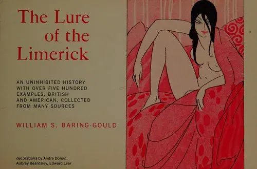 The Lure of the Limerick - William S. Baring-Gould - Bild 2