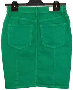 s.Oliver Rock grün Gr. W34 - Bild 2