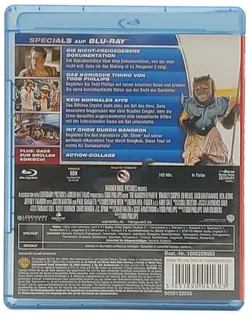 Ted 2 & Hangover 2 Blu-ray Bundle - Bild 3