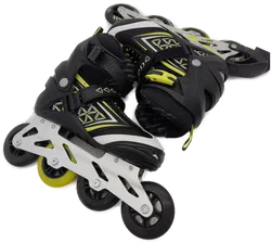 CRANE Inlineskates - 38 - Bild 2