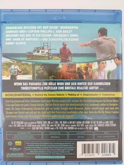 Blu-ray Erpressung - Wie viel ist deine Familie wert? - Bild 2