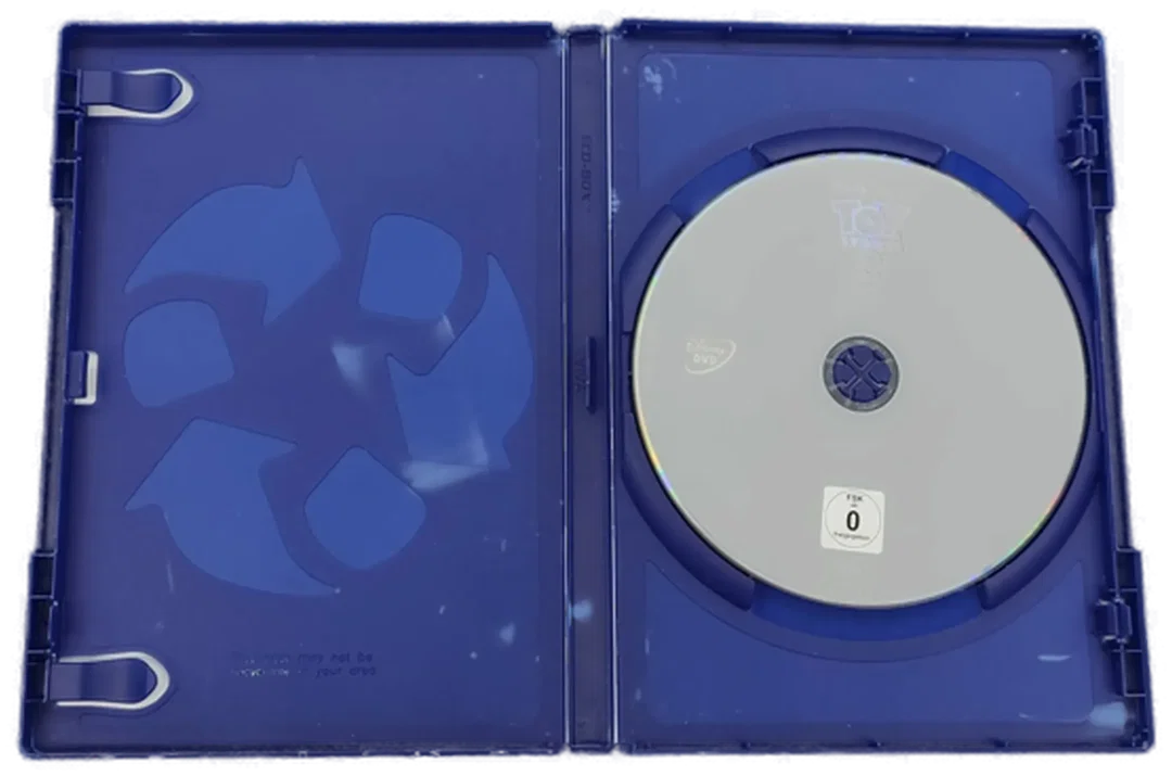 DVD "TOY Story 3" Disney / Pixar – Bild 3