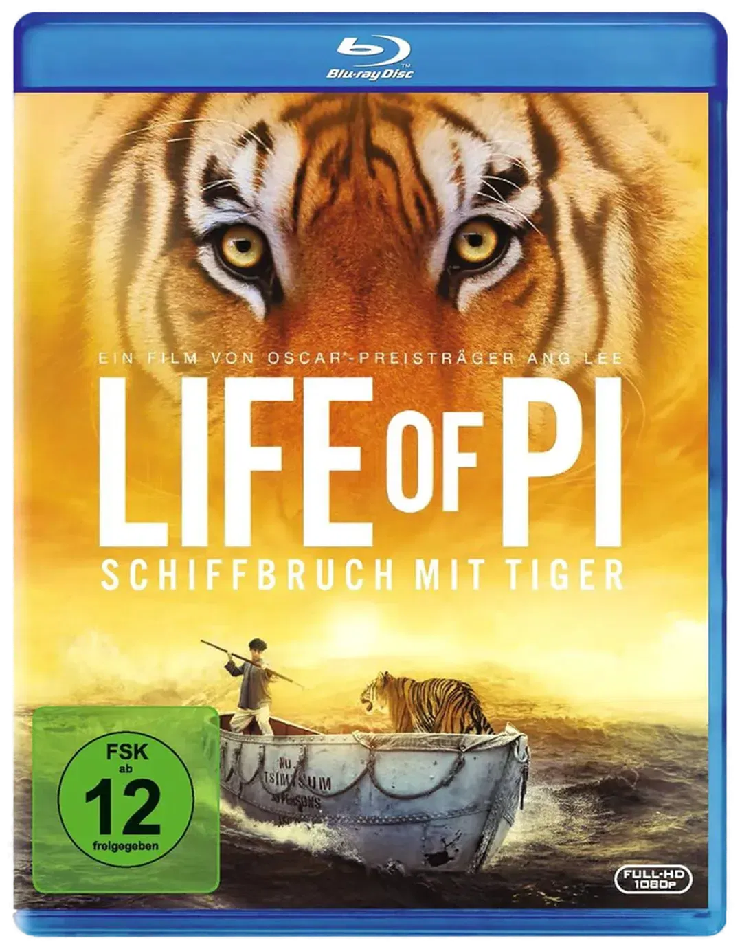 Blu-ray 