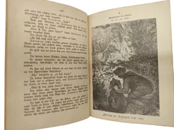 Die Mohikaner von Paris 7-9 - Alexander Dumas (1896) - Bild 4