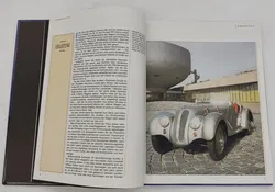 Buch Cabriolets von Graham Robson 