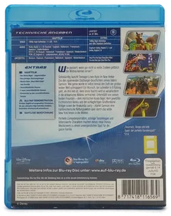 Blu-ray 
