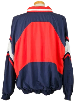 TRO Sport Vintage Herren Jacke, multicolor - Gr. L  - Bild 2