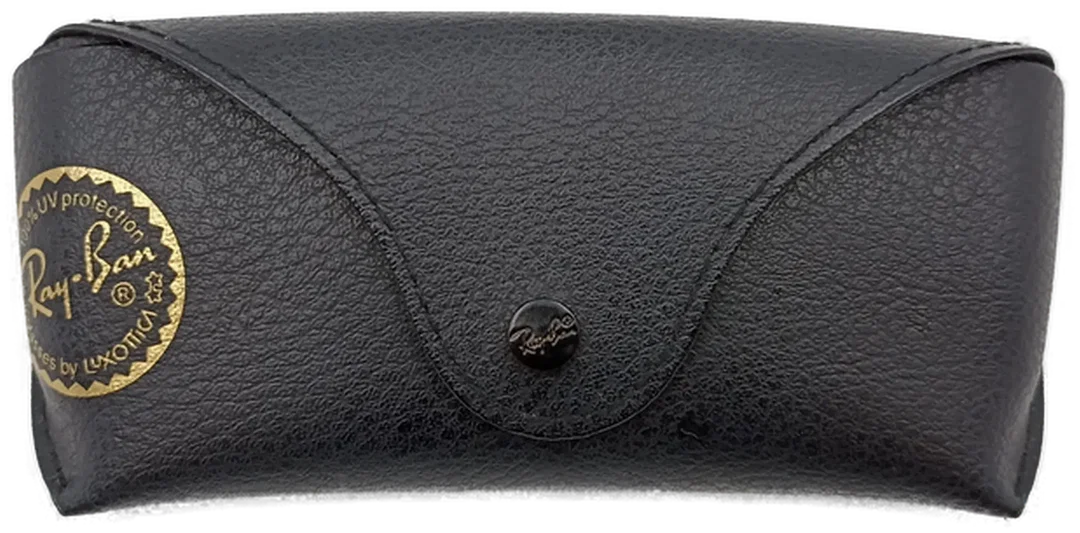 Ray-Ban Clubmaster RB3016 Sonnenbrille – Bild 4