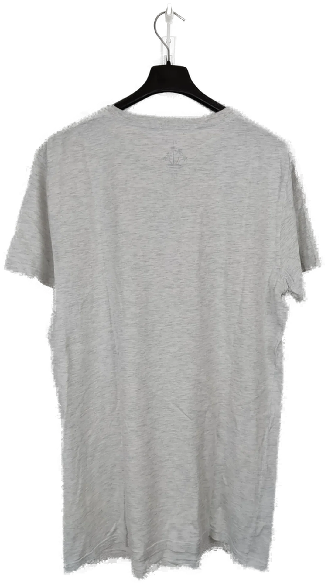 WLD Herren Shirt grau Gr.XL – Bild 2