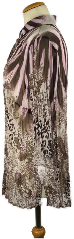 Damenbluse Gerry Weber Bedruckt | Leichter Sommertag – Vorschau 2
