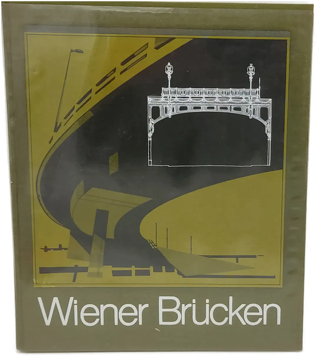 Wiener Brücken - Gerlich Rudolf  - Bild 1