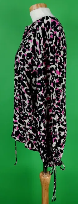 Hugo Boss - Damentop Gr. 42 - Bild 2