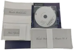 Mörderische Dinnerparty 