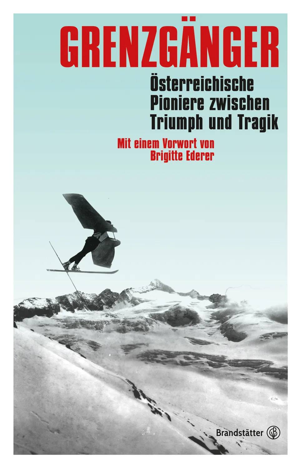 Grenzgänger - Alwin Schönberger - Bild 2