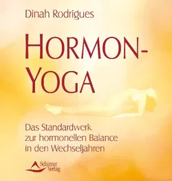 Hormon-Yoga - Dinah Rodrigues - Bild 1