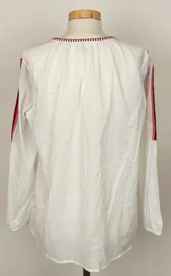 Michael Kors Damen Bluse Gr. M - Bild 3