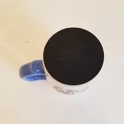 Der Zauberer von Oz Kaffeetasse – Wizard of Oz – Dorothy & Freunde – ca. 16 cm - Bild 2