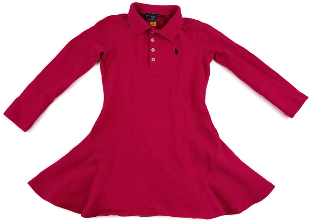 Polo Ralph Lauren -Kinderkleid Gr. 93-98 - Bild 4