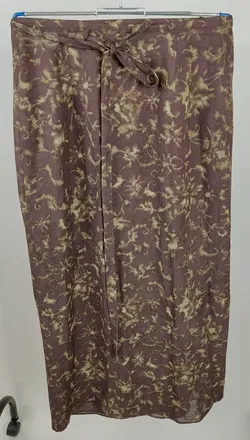 Max Mara - Damenrock Gr. 38 - Bild 2