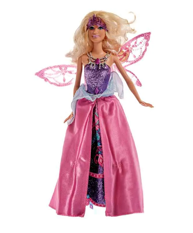 Barbie Puppe  – Bild 2