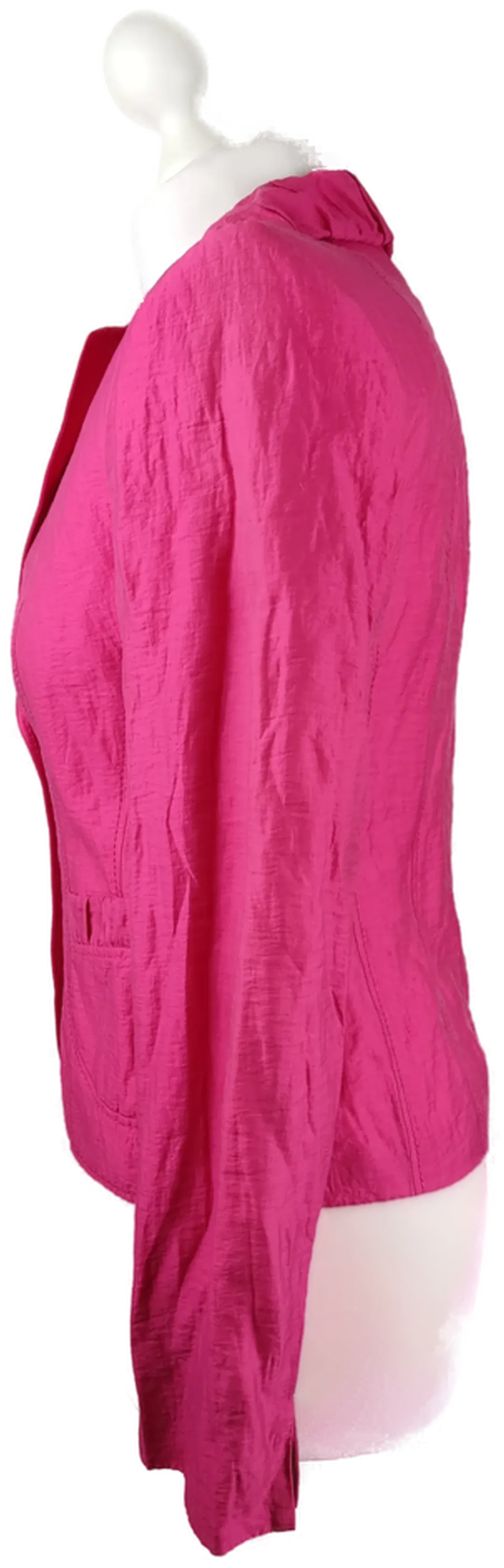 Gerry Weber Damenblazer Neuwertig | Zeitlos Elegant – Bild 2