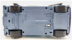 Epic Games Fortnite FNT0732 Reboot Van, Deluxe Fahrzeug mit Sound - Bild 8