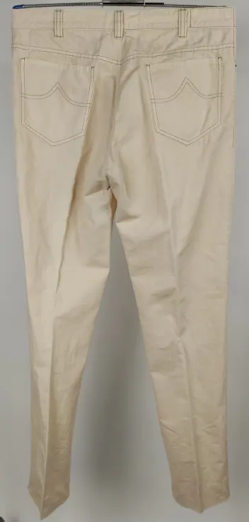Brunello Cucinelli - Herren Jeans Gr. 2 – Bild 2