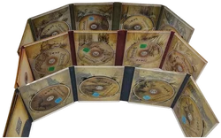 Der Herr der Ringe: Trilogie 12 Disc Special Extender DVD Edition Box - Bild 3