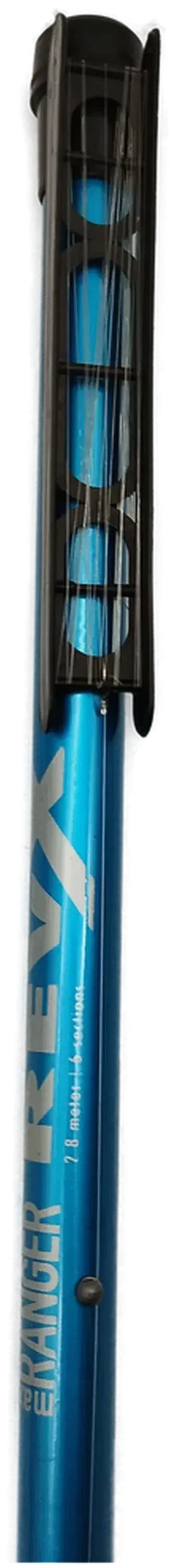 Angelrute Max Ranger 2,8 m Set (2) | Einsatzbereit - Bild 6