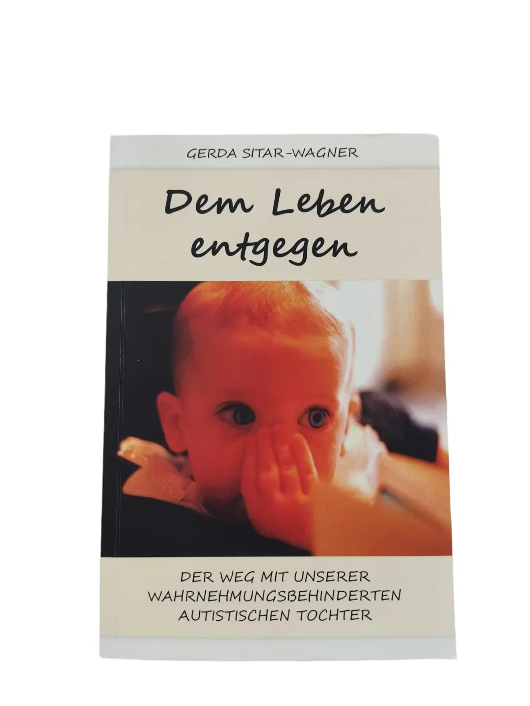 Buch Gerda Sitar-Wagner 