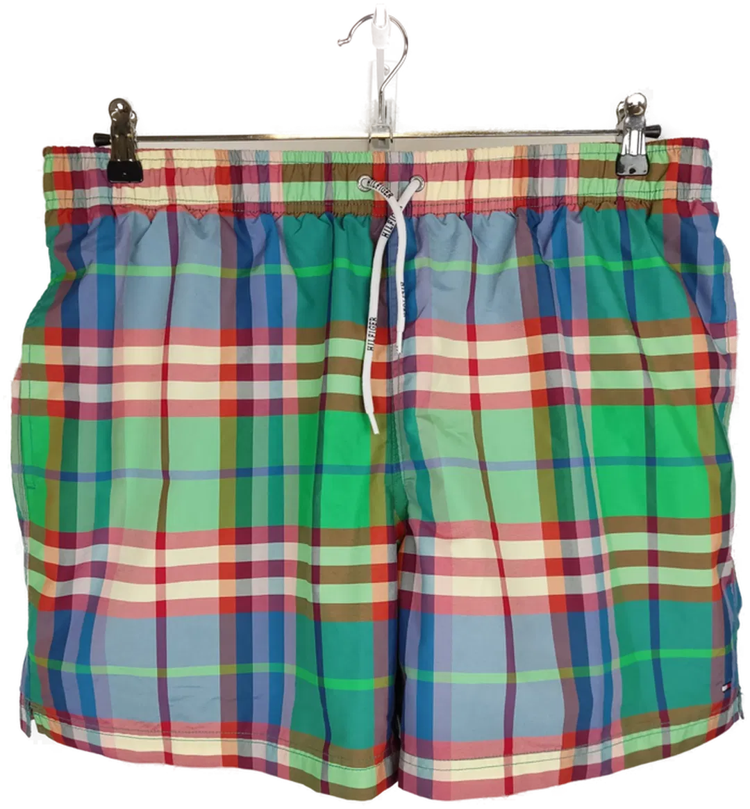 Tommy Hilfiger Herren Shorts mehrfarbig Gr.XXL - Bild 1