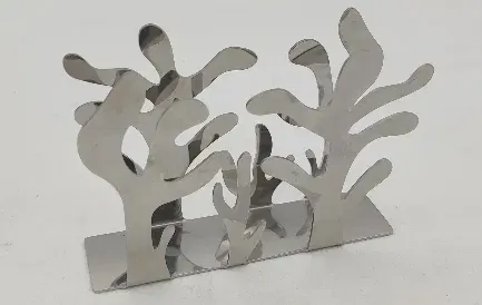 Alessi - Serviettenhalter - Bild 1