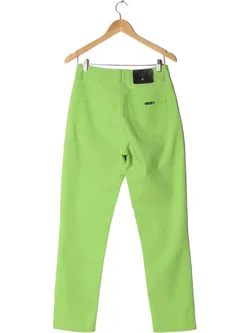 Babäm! Trussardi Vintage Damen Hose, grün - Gr. 38/40 - Bild 2